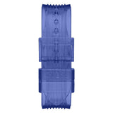 Guess Sport 39 mm Size Blue Dial Women Chronograph Watch GW0438L3