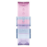 Guess Sport 39 mm Blue Dial Women Chrono Watch GW0438L6