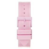 Guess Pink Dial 39 mm Women Analog Watch GW0438L7