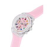 Guess Pink Dial 39 mm Women Analog Watch GW0438L7