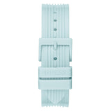 Guess Women 39 mm Blue Dial Analog Watch GW0438L8