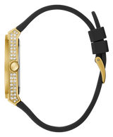 Guess Analog Gold Dial Women's Watch GW0439L2