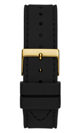 Guess Analog Gold Dial Women's Watch GW0439L2