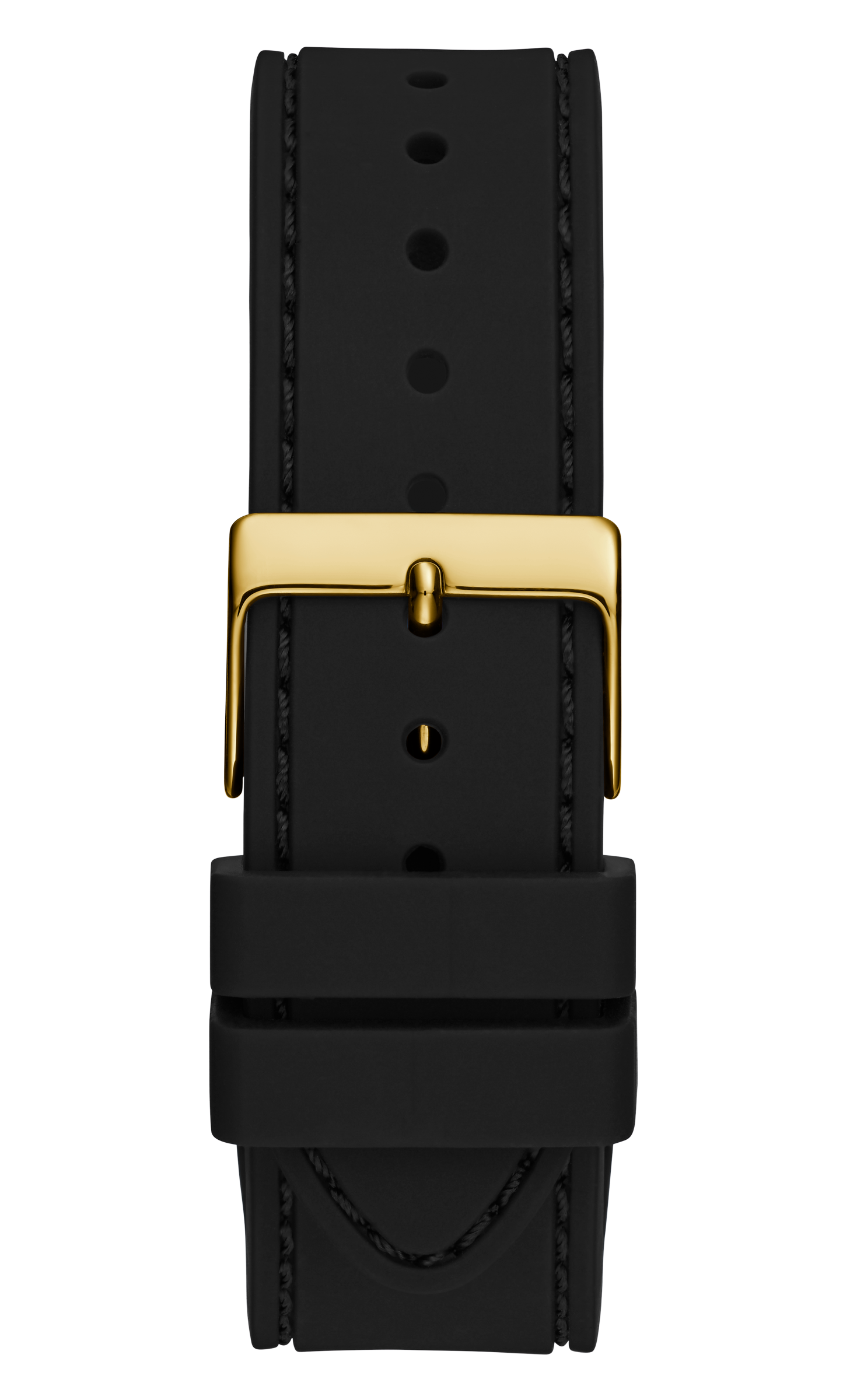 Guess Analog Gold Dial Women's Watch GW0439L2