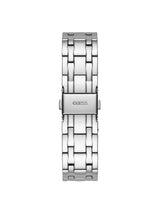 Guess White Dial Women Analog Watch GW0440L1