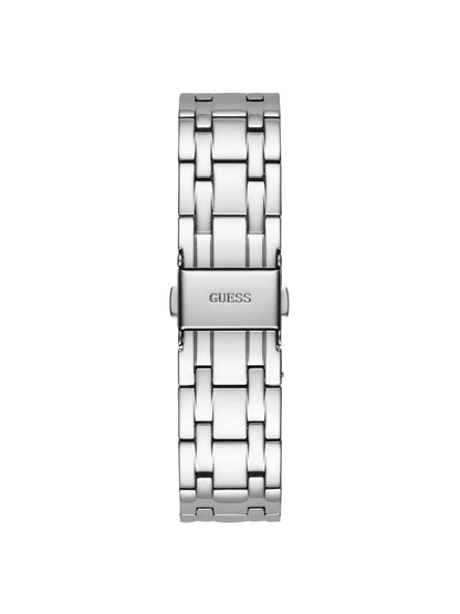 Guess White Dial Women Analog Watch - GW0440L1