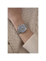 Guess White Dial Women Analog Watch GW0440L1