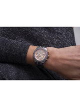 Guess Pink Dial Women Analog Watch GW0440L3