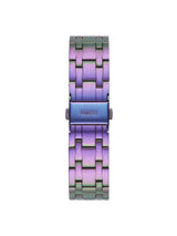 Guess Pink Dial Women Analog Watch GW0440L3