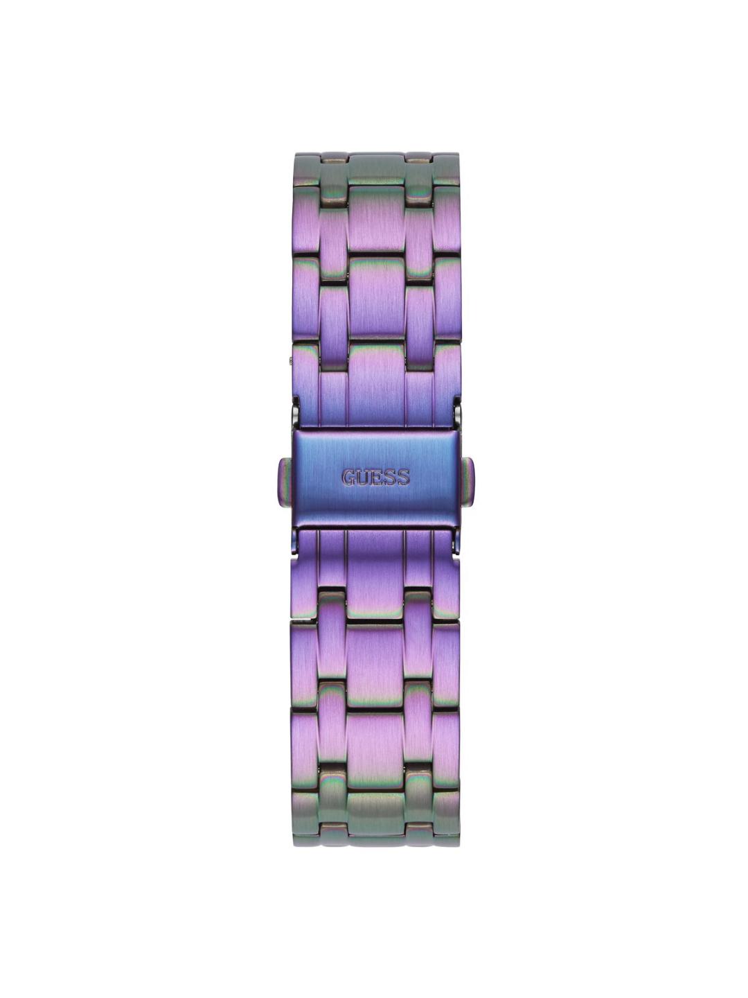 Guess Pink Dial Women Analog Watch GW0440L3