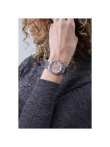 Guess Pink Dial Women Analog Watch GW0440L3