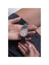 Guess Pink Dial Women Analog Watch GW0440L3