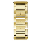 Guess Champagne Dial 22 mm Women Analog Watch GW0441L2