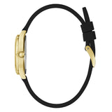 Guess Sport 29 mm Gold Dial Women Chrono Watch GW0451L1