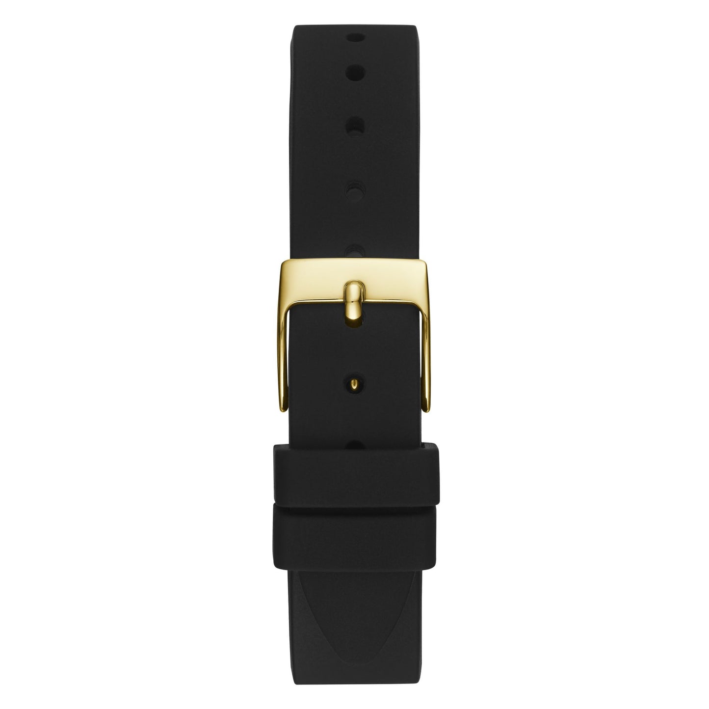 Guess Sport 29 mm Gold Dial Women Chrono  Watch- GW0451L1