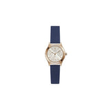 Guess Analog Silver Dial Women's Watch GW0451L2