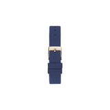 Guess Analog Silver Dial Women's Watch GW0451L2