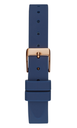 Guess Rose Gold Dial Women Watch GW0453L1