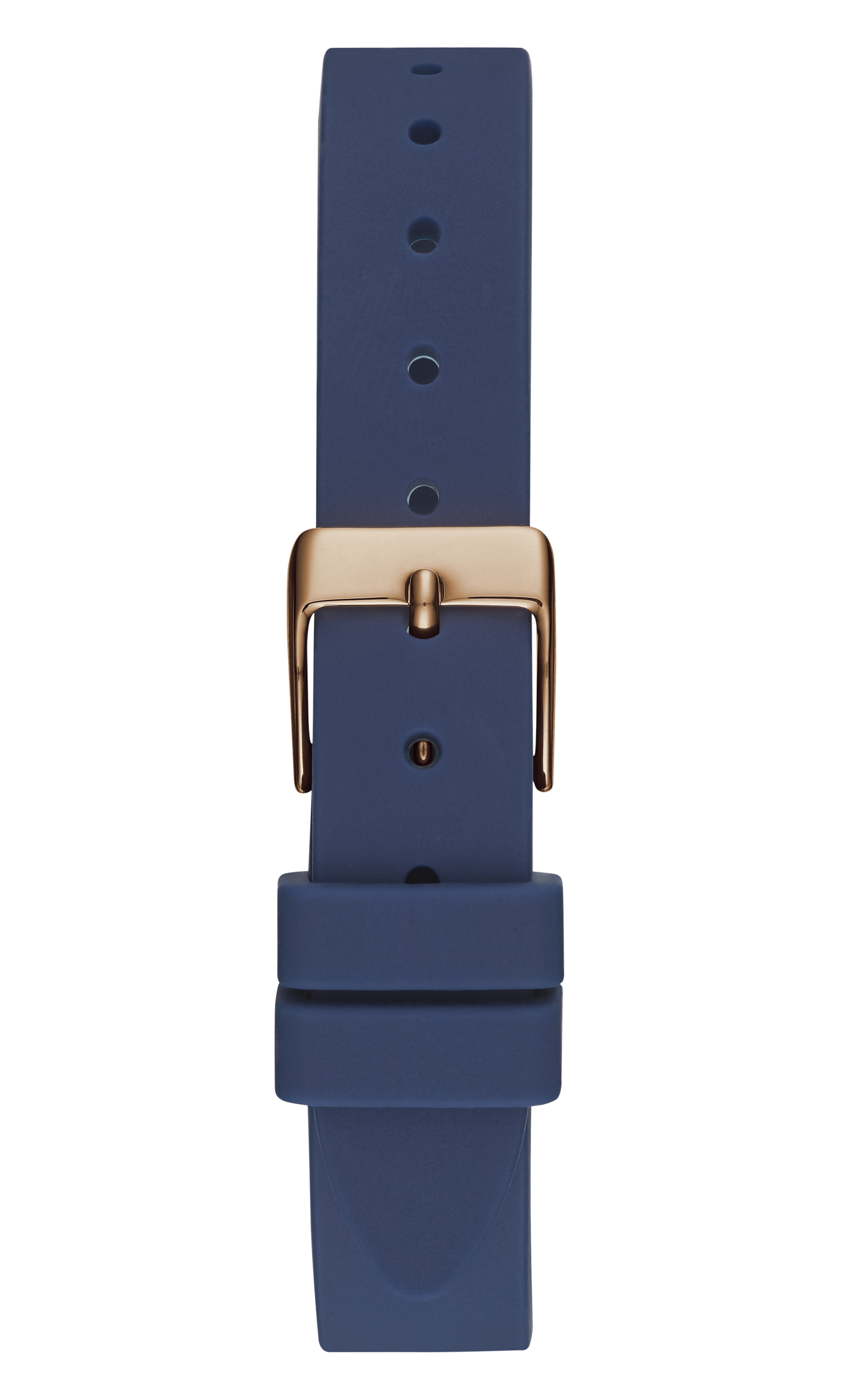 Guess Rose Gold Dial Women Watch GW0453L1