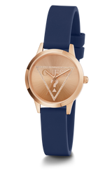 Guess Rose Gold Dial Women Watch GW0453L1