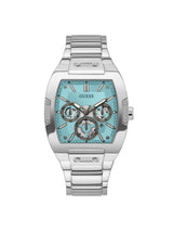 Guess Blue Dial Men Analog Watch GW0456G4