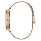 Guess Dress Quartz Women 40 mm Pink Analog Watch GW0458L3