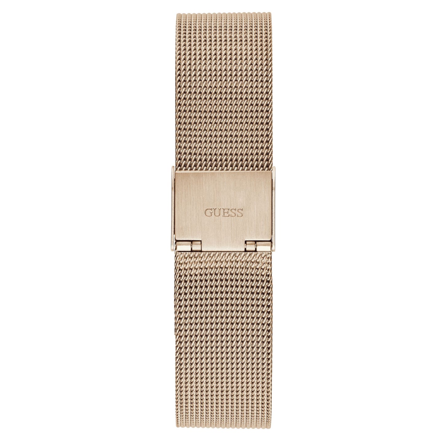 Guess Dress Quartz Women 40 mm Pink Analog Watch GW0458L3