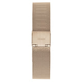 Guess Dress Quartz Women 40 mm Pink Analog Watch GW0458L3