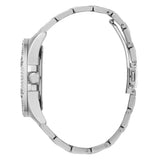 Guess Trend 40 mm Size Silver Dial Women Chronograph Watch GW0464L1