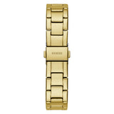 Guess Cosmic 36 mm Size Green Dial Women Analog Watch GW0465L5
