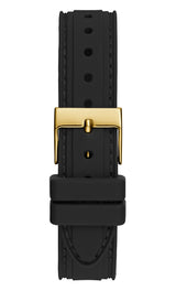 Guess Black Dial Women Watch GW0466L1