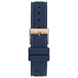 Guess Blue Dial Women Analog Watch GW0466L2