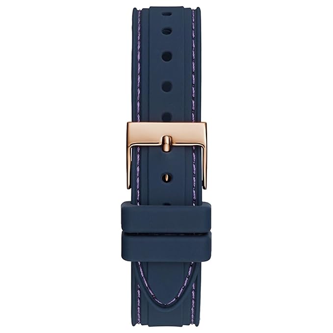 Guess Blue Dial Women Analog Watch GW0466L2