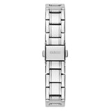 Guess Dress 28 mm White Dial Women Analog Watch GW0468L1