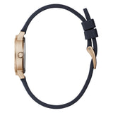 Guess Dress 28 mm White Dial Women Analog Watch GW0469L2