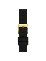 Guess Dress 28 mm Gold Dial Women Analog Watch GW0469L3
