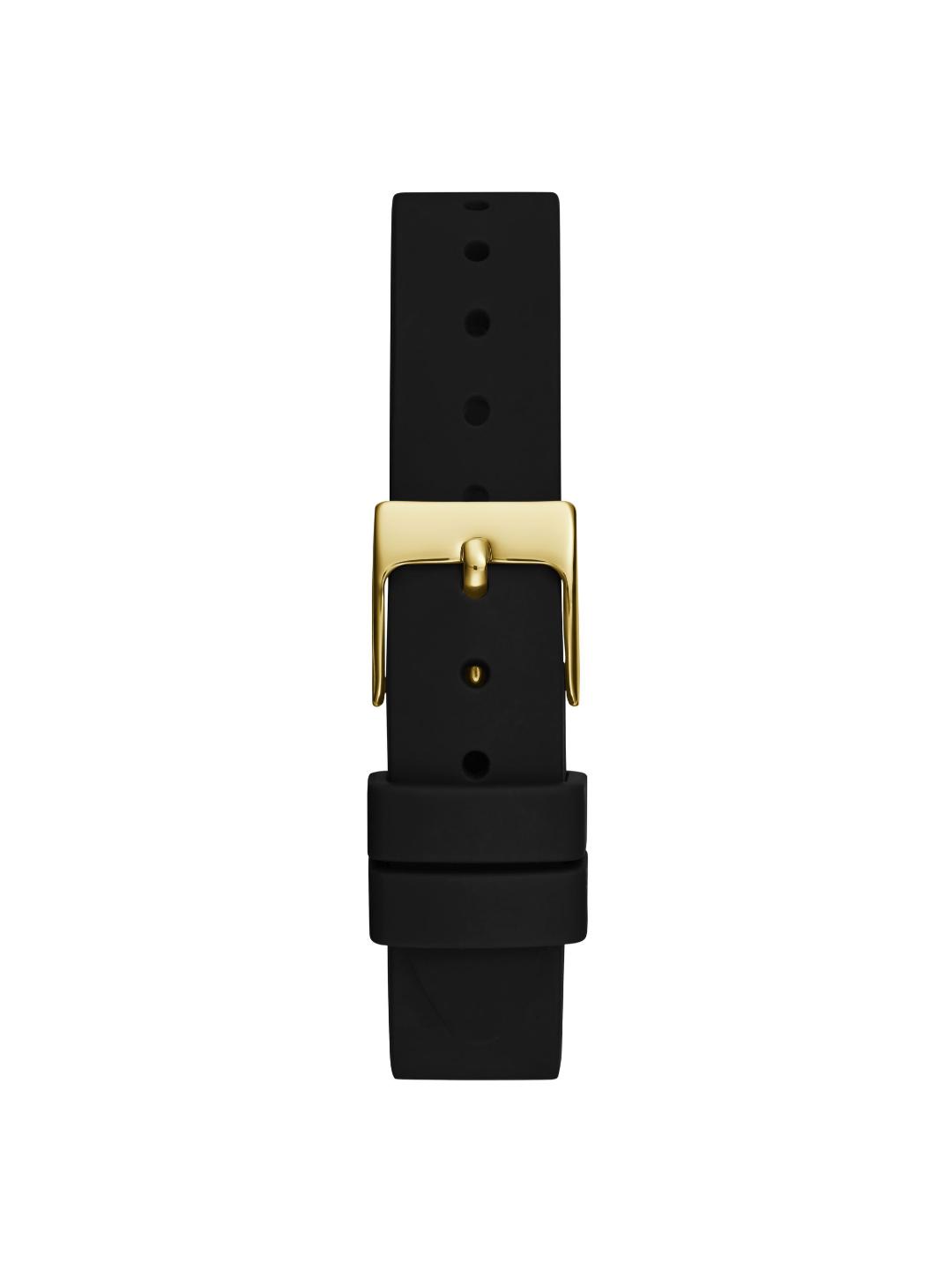 Guess Dress 28 mm Gold Dial Women Analog Watch GW0469L3