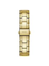 Guess Dress 33 mm Gold Dial Women Analog Watch GW0470L2