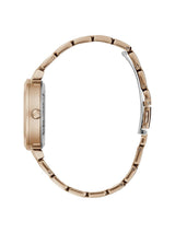 Guess Dress Women 33 mm Rose Gold Dial Analog Watch GW0470L3