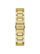 Guess Champagne Dial Women Analog Watch GW0472L2