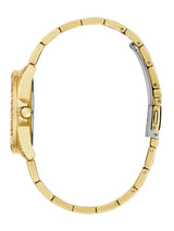 Guess Champagne Dial Women Watch GW0475L1