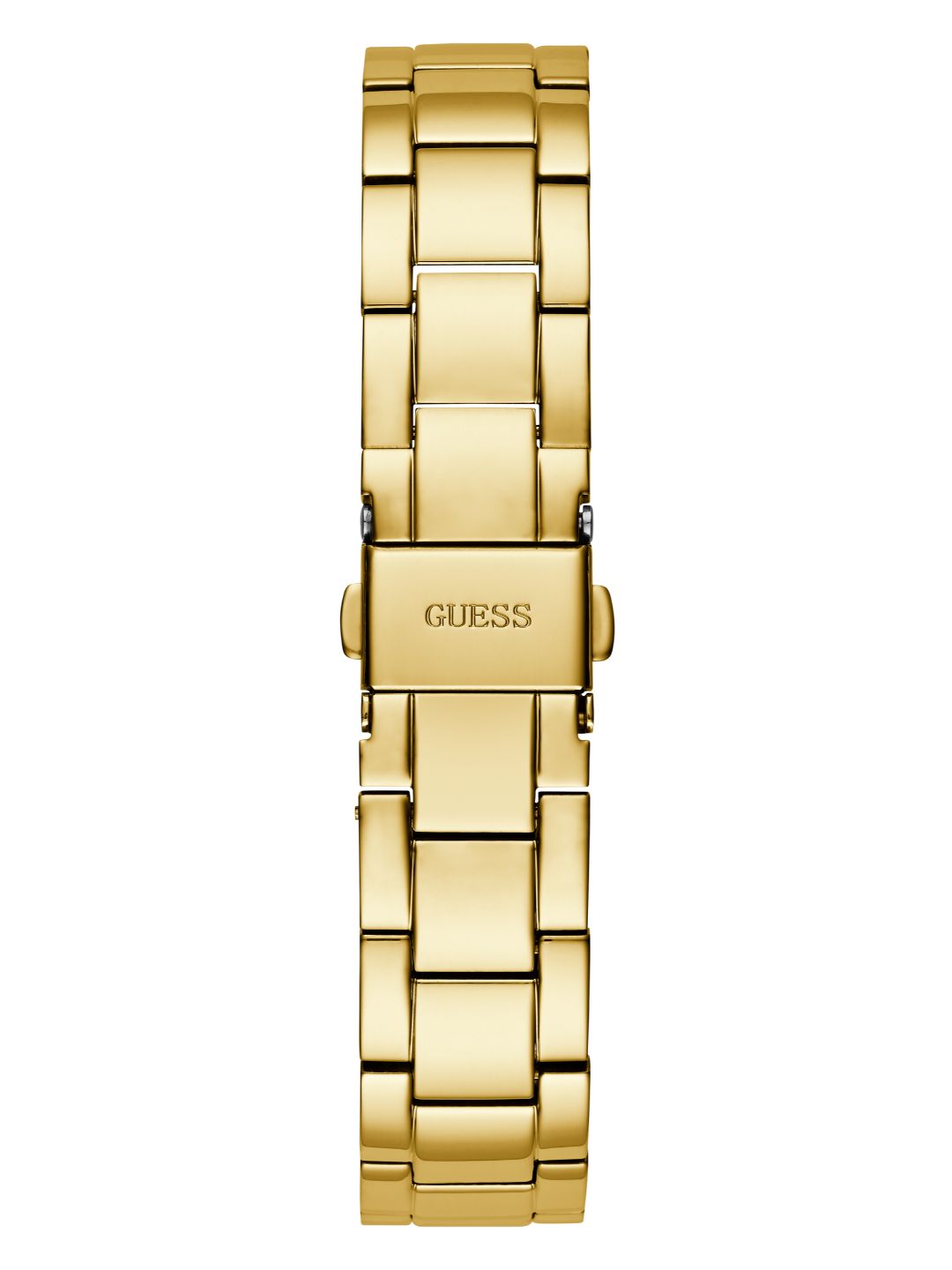 Guess Champagne Dial Women Watch - GW0475L1