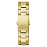 Guess Champagne Dial Analog Women Watch GW0483L2
