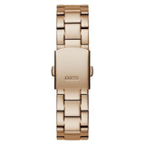 Guess Sol 38 mm Size Pink Dial Women Analog Watch GW0483L3
