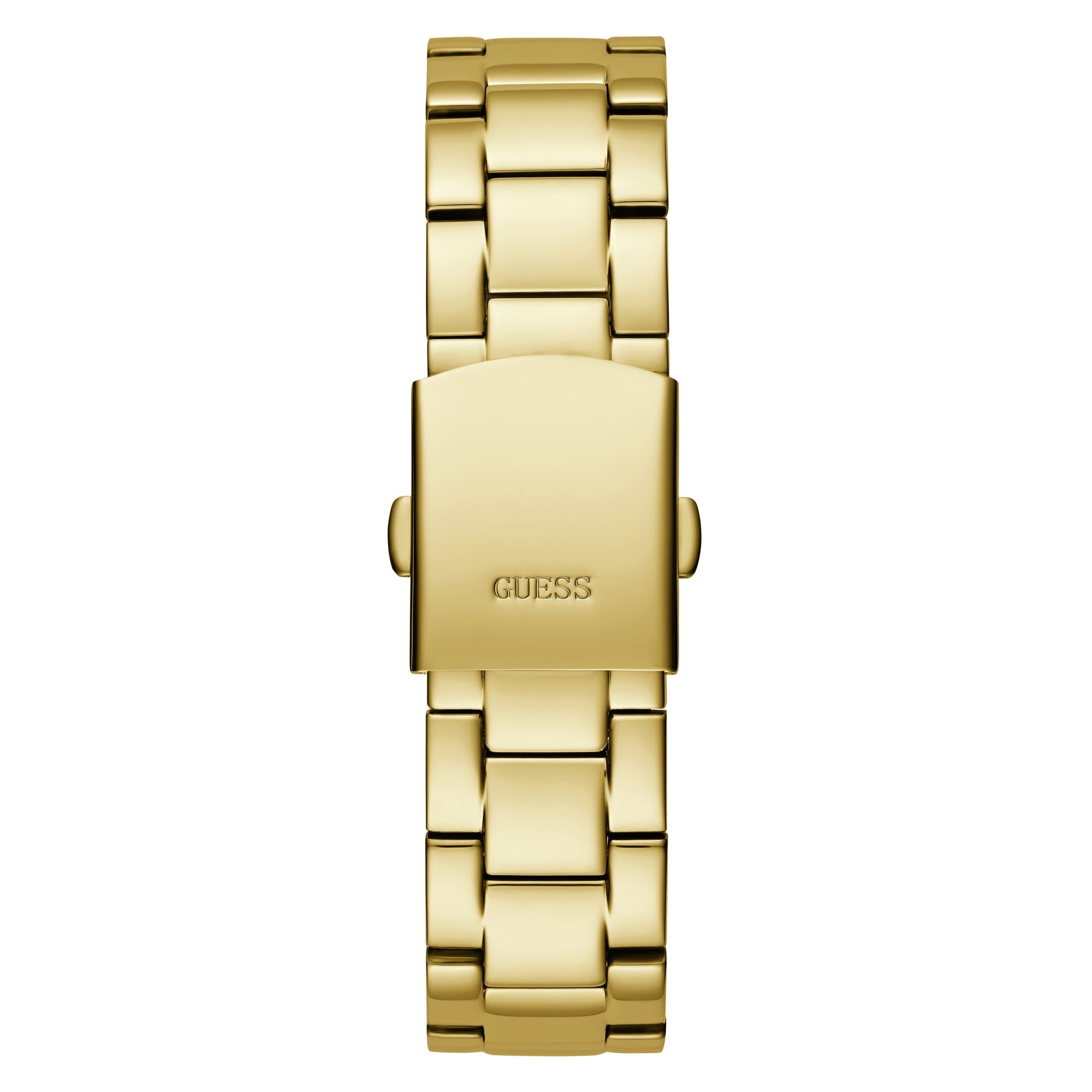 Guess Ladies Multicolor Dial Analog Watch GW0483L4