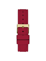 Guess Dress Women 37 mm Clear Dial Chrono Watch GW0484L1