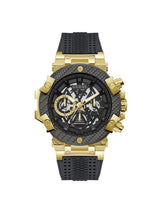 Guess Black Dial Men Analog Watch GW0486G2