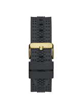 Guess Black Dial Men Analog Watch GW0486G2