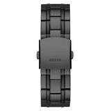 Guess Black Dial Men Analog Watch GW0490G3