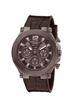 Guess Brown Dial Men Analog Watch GW0492G2